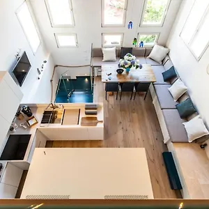  Apartamento Sant'alvise Design Palace R&r
