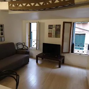 Apartamento Casa Santa Fosca