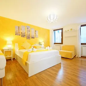  Apartamento San Marco Fabbri