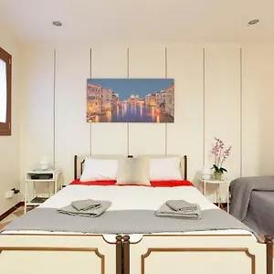  Apartamento Residenza Giulia